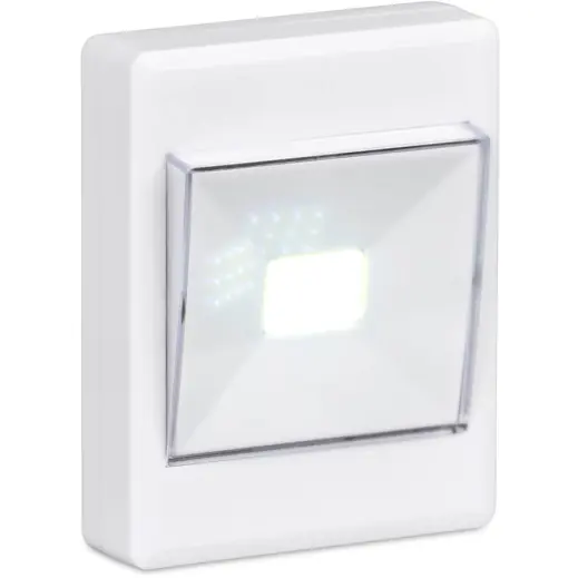 Brite Switch Light On